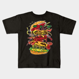 Good Burger Kids T-Shirt